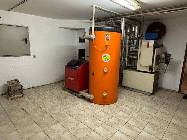 Predaj domu 266 m², pozemok 734 m², Grünsfeld, Bádensko-Wurttembersko Predaj domu 266 m², pozemok 734 m², Grünsfeld, Bádensko-Wurttembersko
