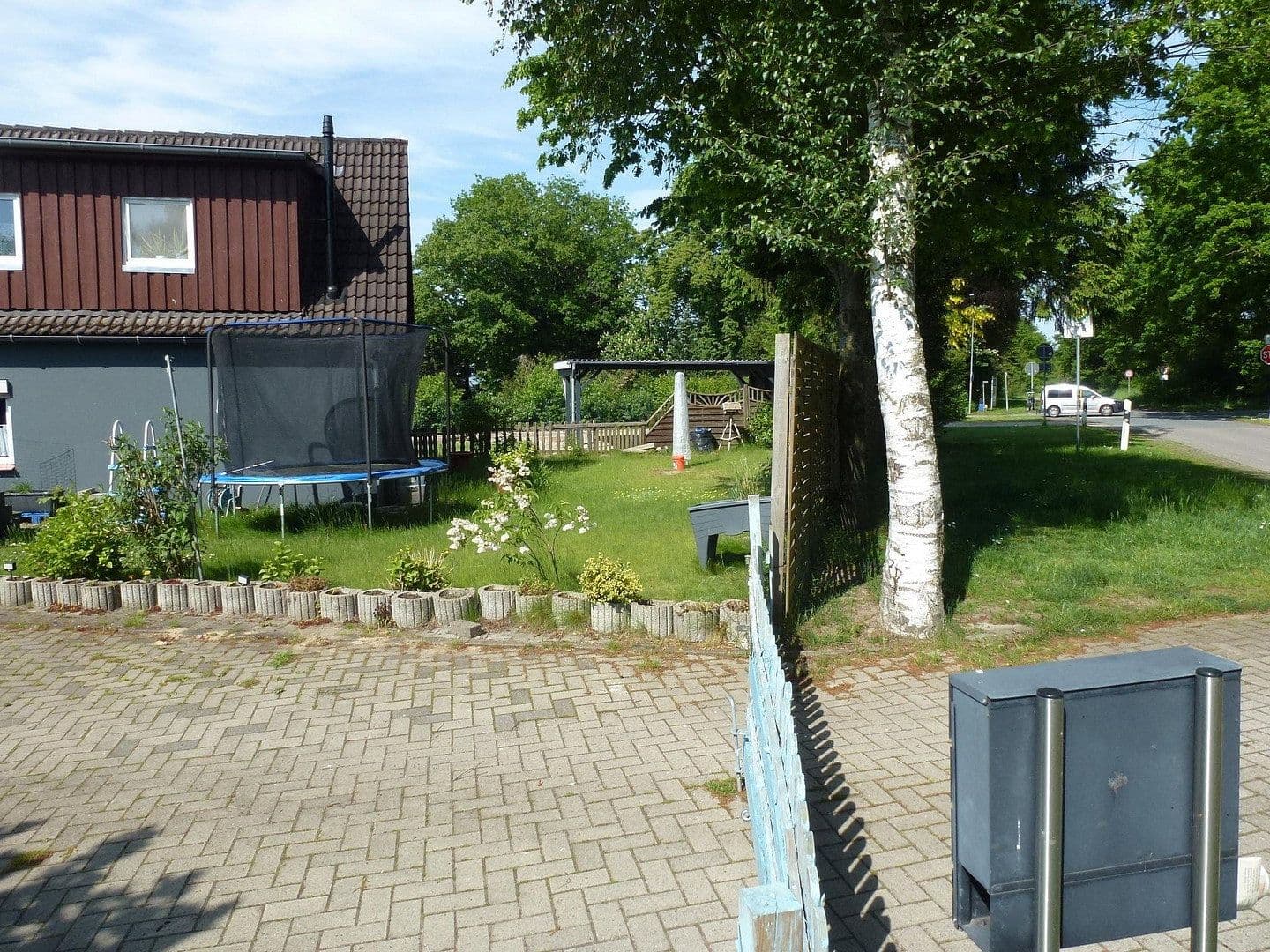 Predaj domu 145 m², pozemok 700 m², Goosherweg 37, Lamstedt, Dolné Sasko Predaj domu 145 m², pozemok 700 m², Goosherweg 37, Lamstedt, Dolné Sasko