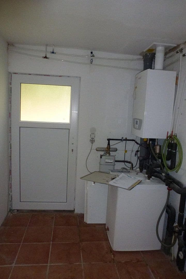 Predaj domu 145 m², pozemok 700 m², Goosherweg 37, Lamstedt, Dolné Sasko Predaj domu 145 m², pozemok 700 m², Goosherweg 37, Lamstedt, Dolné Sasko