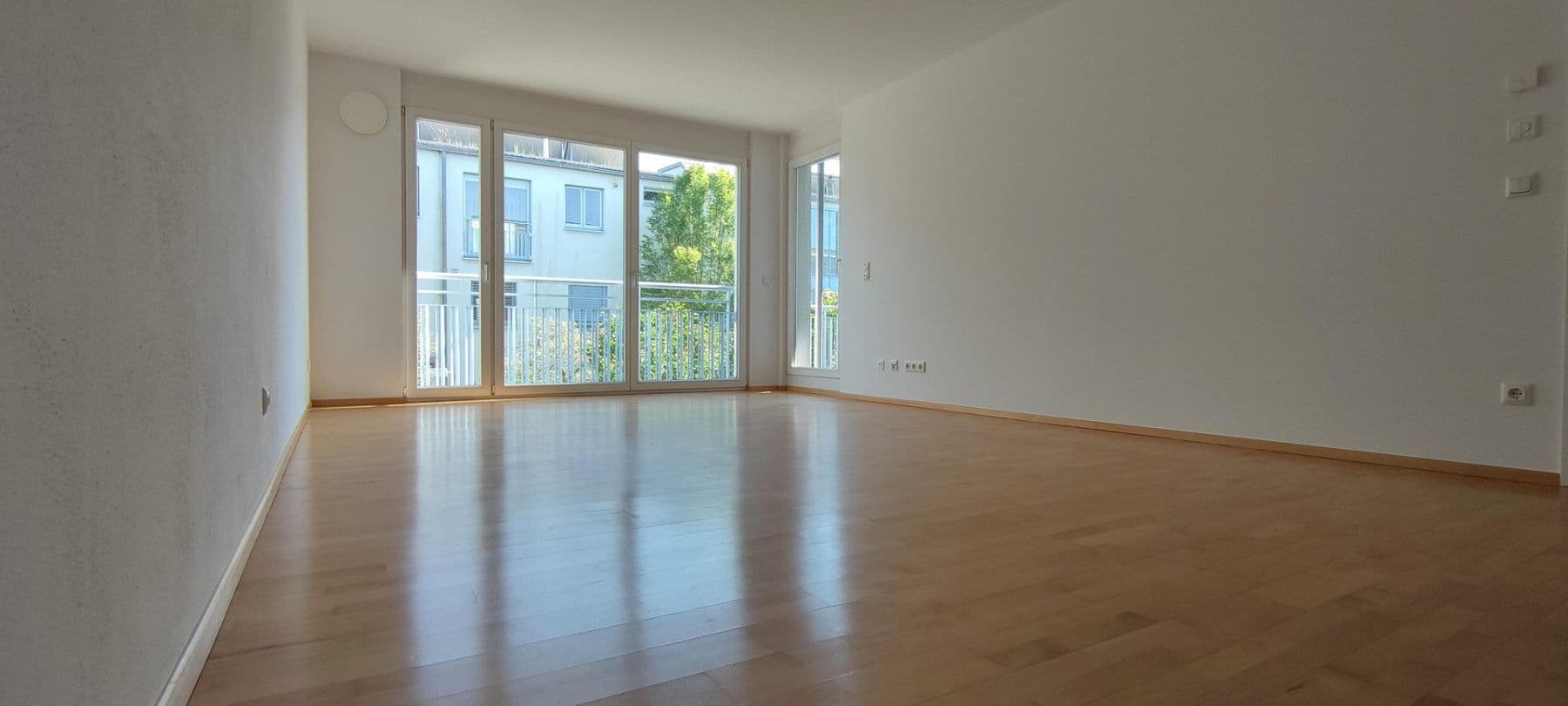 Predaj bytu 3-izbový 79 m², Georg-Kerschensteiner-Straße 43, München, Bavorsko Predaj bytu 3-izbový 79 m², Georg-Kerschensteiner-Straße 43, München, Bavorsko