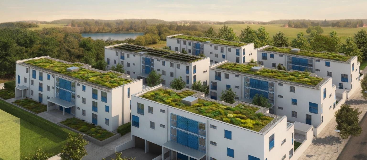 Predaj bytu 3-izbový 79 m², Georg-Kerschensteiner-Straße 43, München, Bavorsko Predaj bytu 3-izbový 79 m², Georg-Kerschensteiner-Straße 43, München, Bavorsko