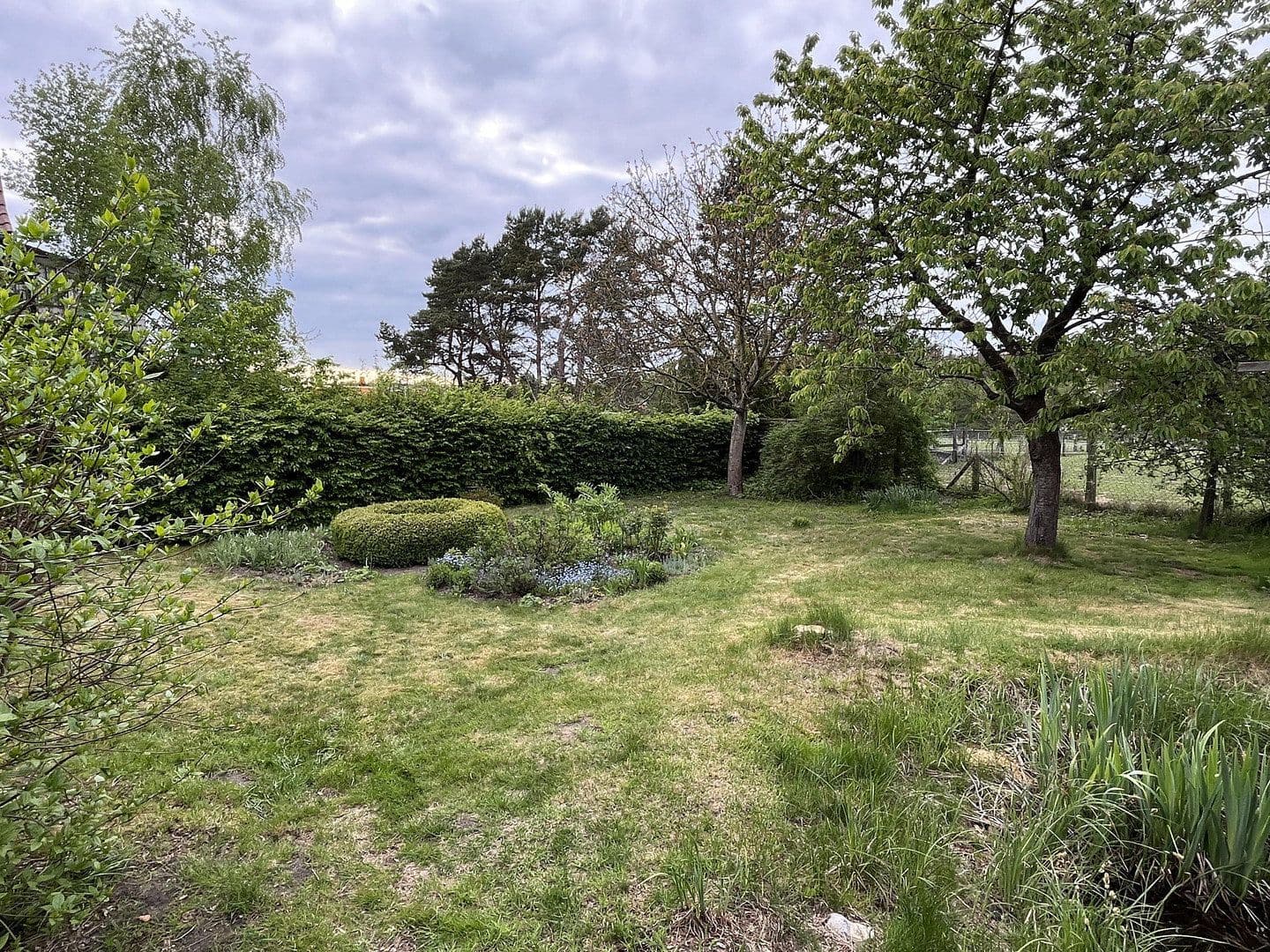 Predaj domu 225 m², pozemok 1.000 m², Sprakensehl, Dolné Sasko Predaj domu 225 m², pozemok 1.000 m², Sprakensehl, Dolné Sasko