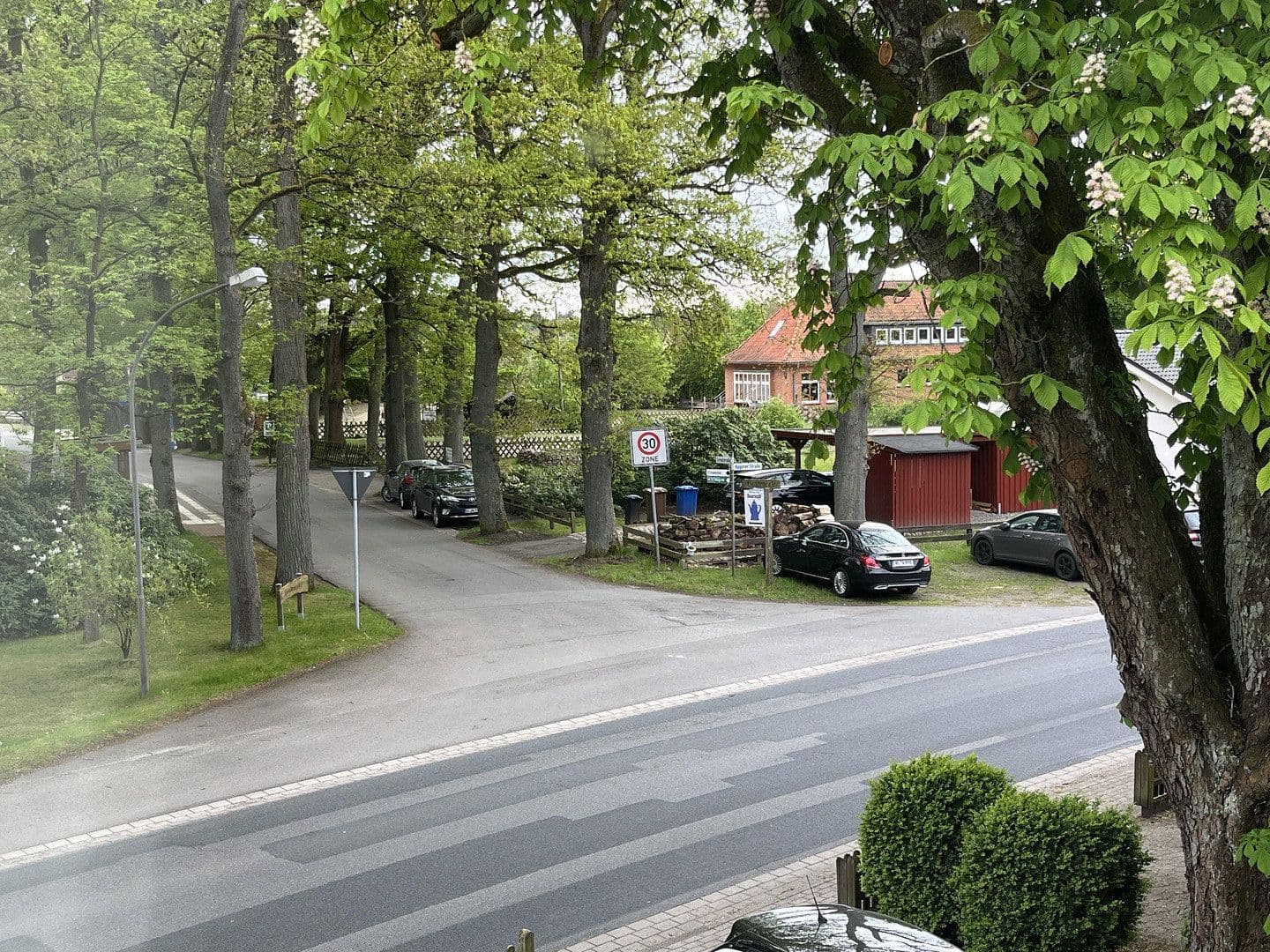 Predaj domu 225 m², pozemok 1.000 m², Sprakensehl, Dolné Sasko Predaj domu 225 m², pozemok 1.000 m², Sprakensehl, Dolné Sasko