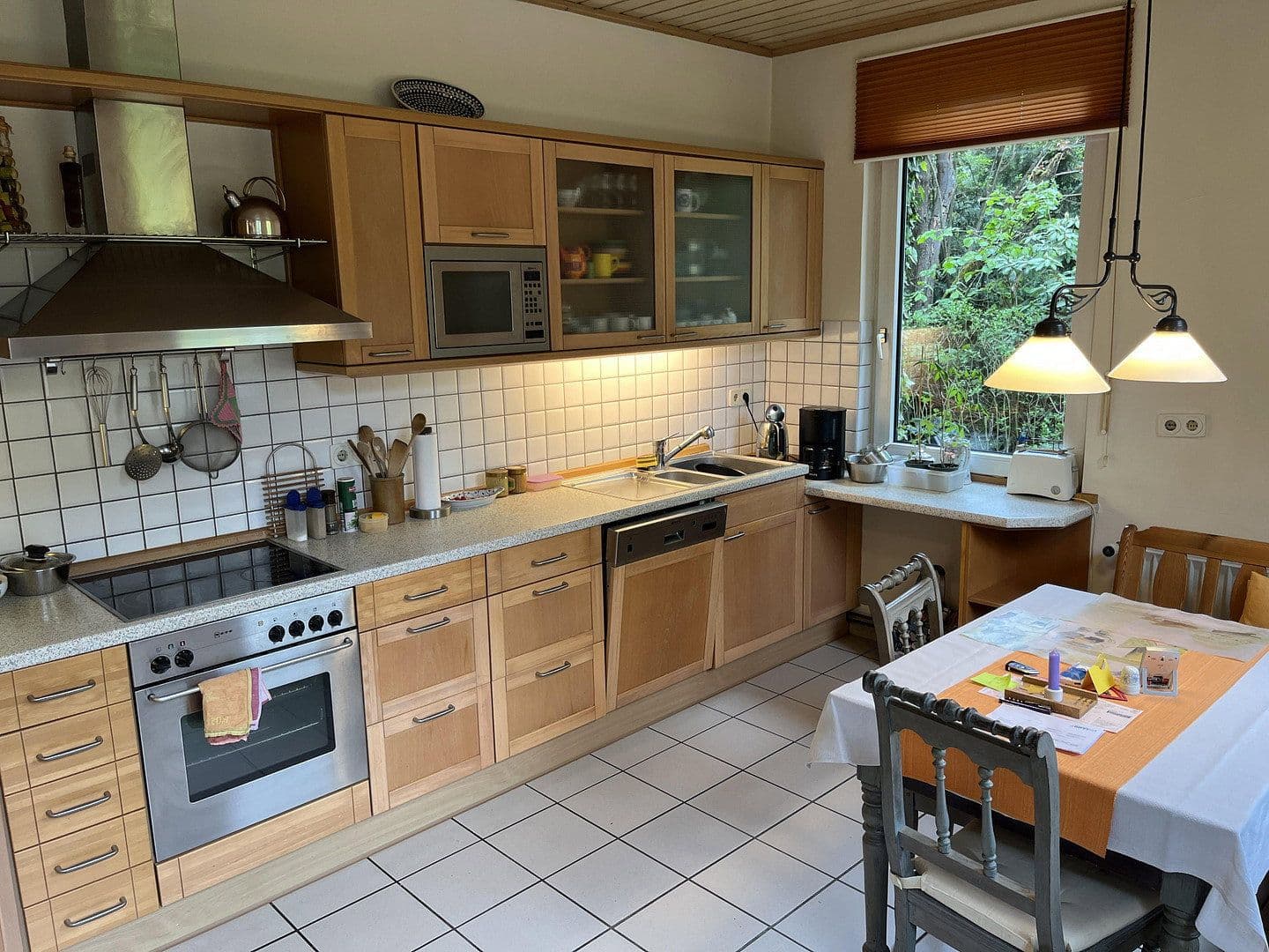 Predaj domu 225 m², pozemok 1.000 m², Sprakensehl, Dolné Sasko Predaj domu 225 m², pozemok 1.000 m², Sprakensehl, Dolné Sasko