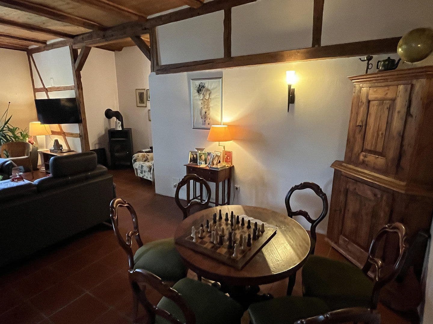 Predaj domu 225 m², pozemok 1.000 m², Sprakensehl, Dolné Sasko Predaj domu 225 m², pozemok 1.000 m², Sprakensehl, Dolné Sasko
