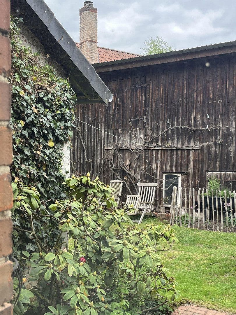 Predaj domu 225 m², pozemok 1.000 m², Sprakensehl, Dolné Sasko Predaj domu 225 m², pozemok 1.000 m², Sprakensehl, Dolné Sasko