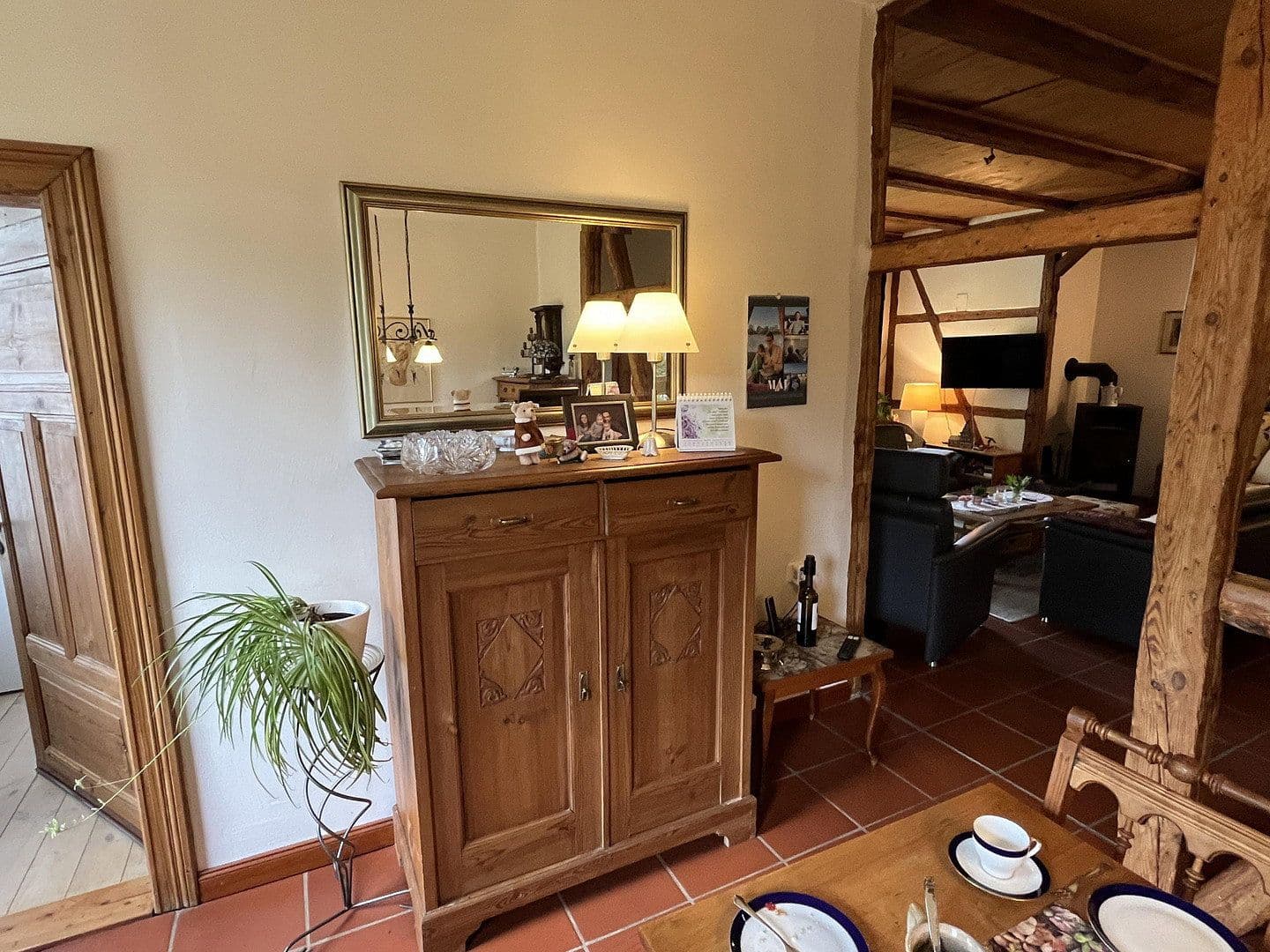 Predaj domu 225 m², pozemok 1.000 m², Sprakensehl, Dolné Sasko Predaj domu 225 m², pozemok 1.000 m², Sprakensehl, Dolné Sasko
