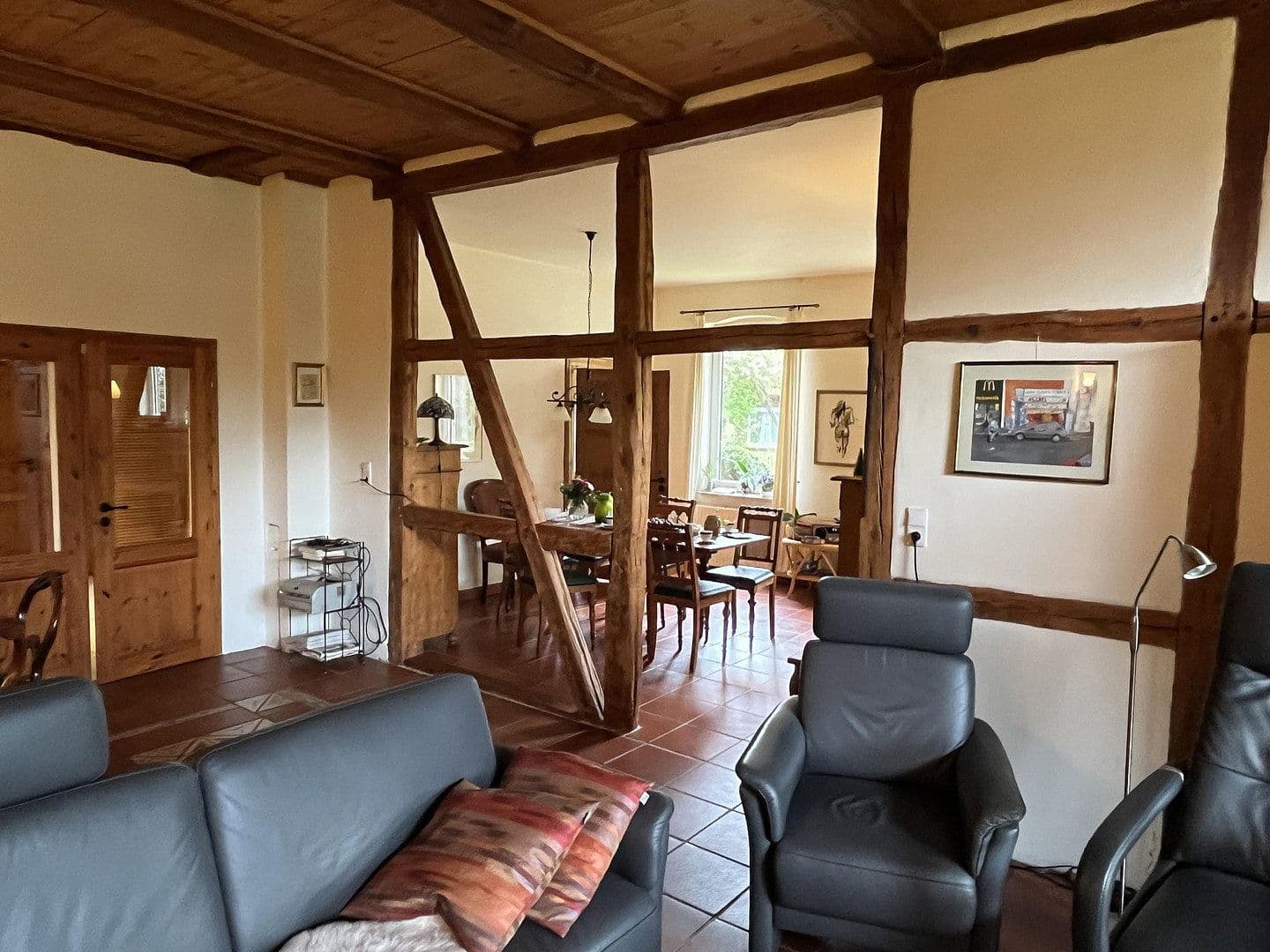 Predaj domu 225 m², pozemok 1.000 m², Sprakensehl, Dolné Sasko Predaj domu 225 m², pozemok 1.000 m², Sprakensehl, Dolné Sasko