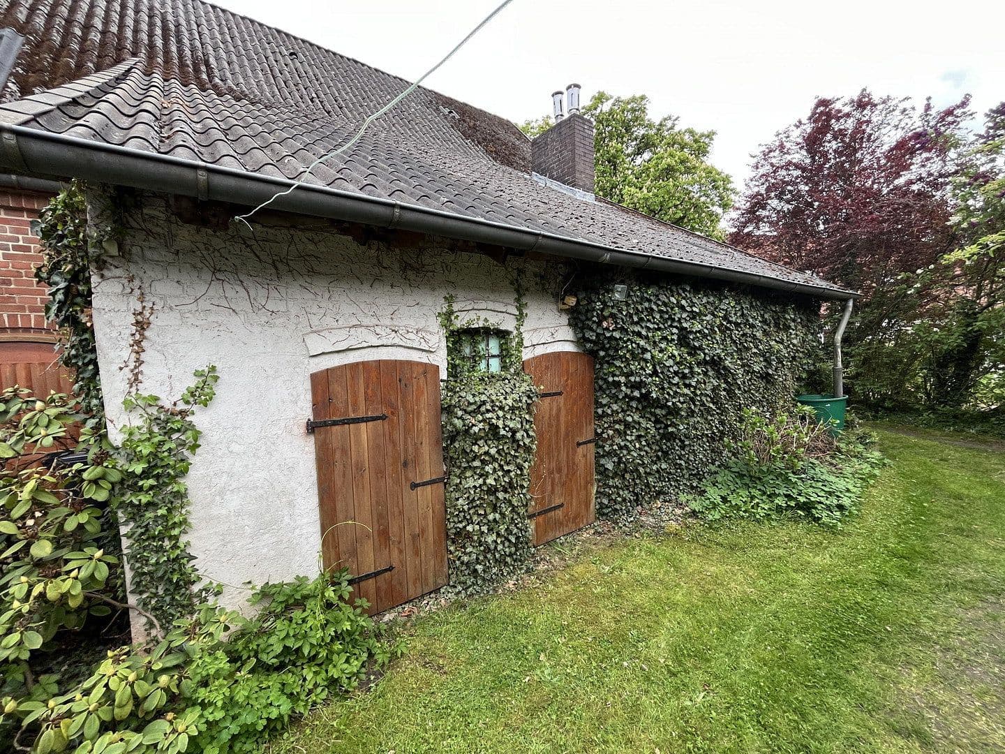 Predaj domu 225 m², pozemok 1.000 m², Sprakensehl, Dolné Sasko Predaj domu 225 m², pozemok 1.000 m², Sprakensehl, Dolné Sasko