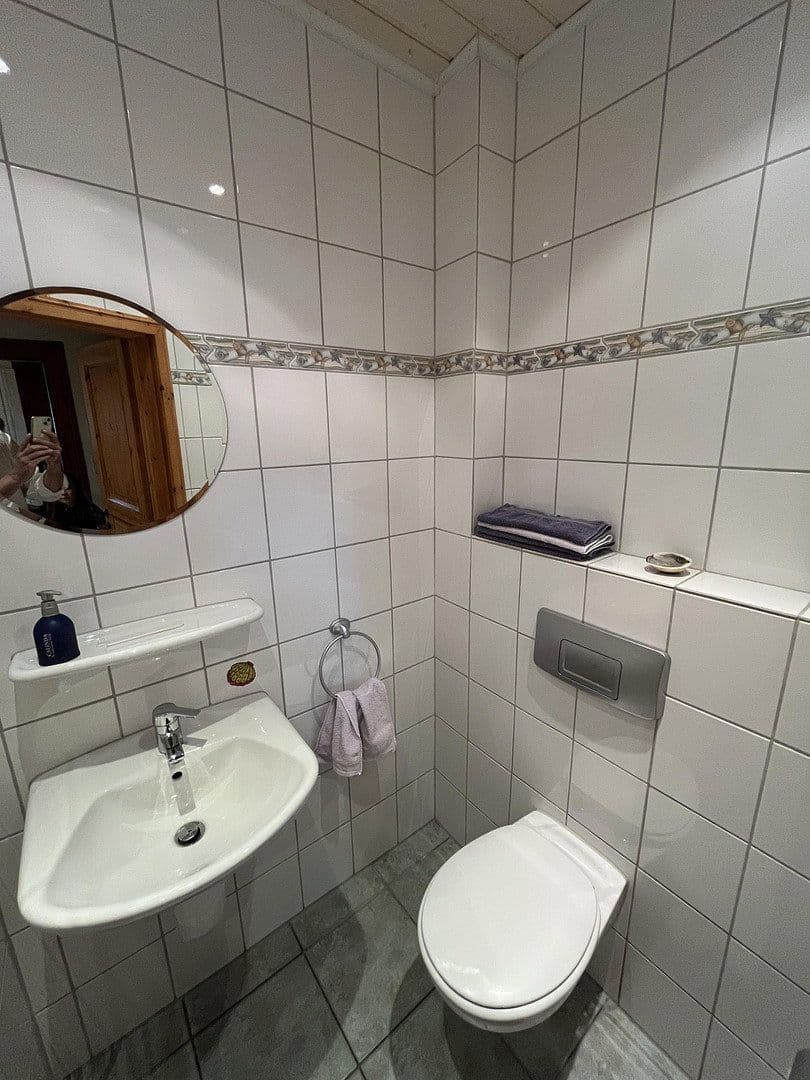 Predaj domu 225 m², pozemok 1.000 m², Sprakensehl, Dolné Sasko Predaj domu 225 m², pozemok 1.000 m², Sprakensehl, Dolné Sasko