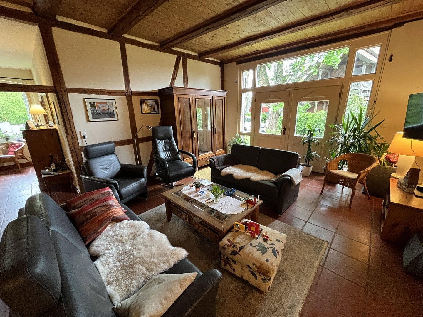 Predaj domu 225 m², pozemok 1.000 m², Sprakensehl, Dolné Sasko Predaj domu 225 m², pozemok 1.000 m², Sprakensehl, Dolné Sasko