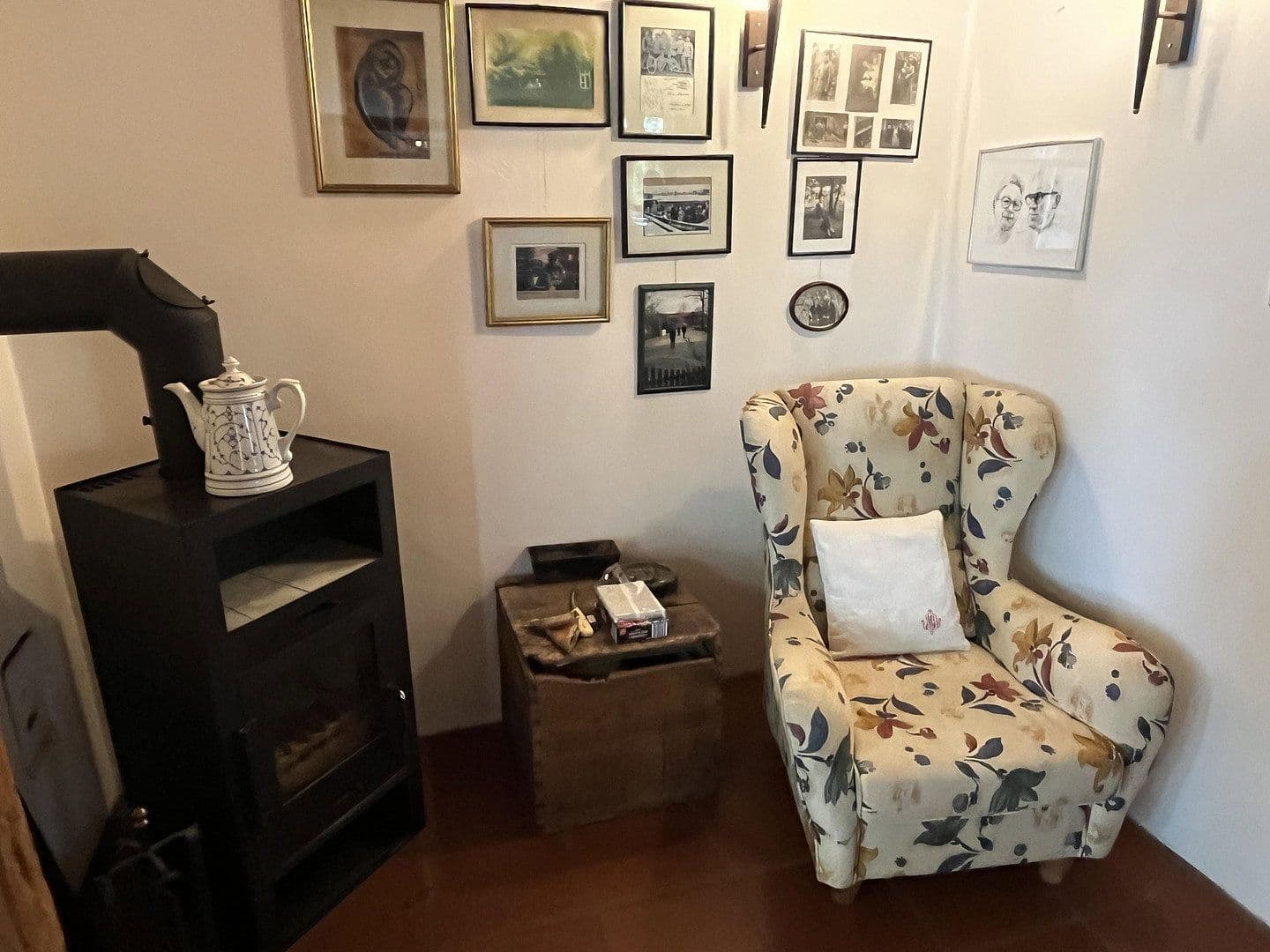 Predaj domu 225 m², pozemok 1.000 m², Sprakensehl, Dolné Sasko Predaj domu 225 m², pozemok 1.000 m², Sprakensehl, Dolné Sasko