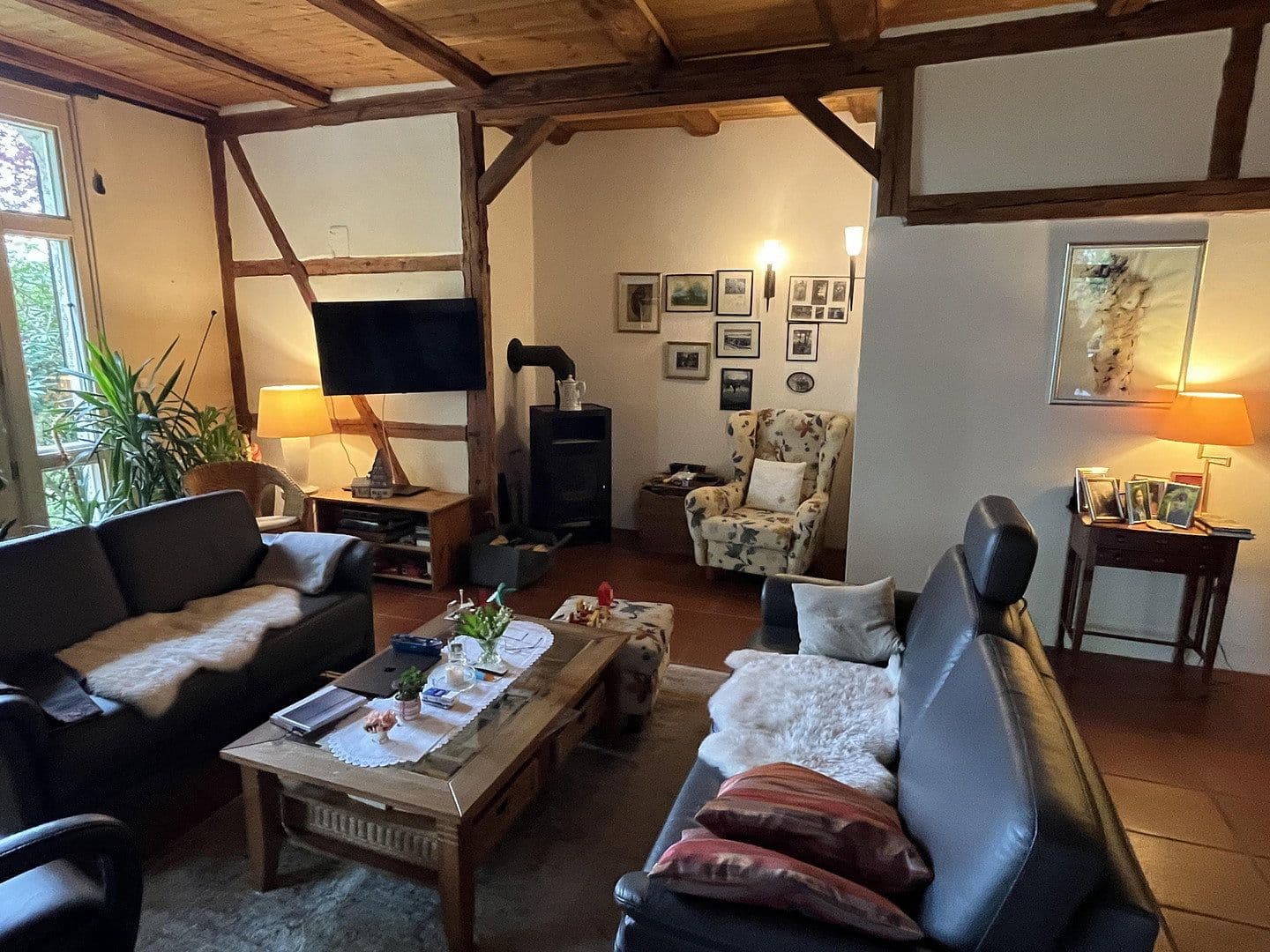 Predaj domu 225 m², pozemok 1.000 m², Sprakensehl, Dolné Sasko Predaj domu 225 m², pozemok 1.000 m², Sprakensehl, Dolné Sasko