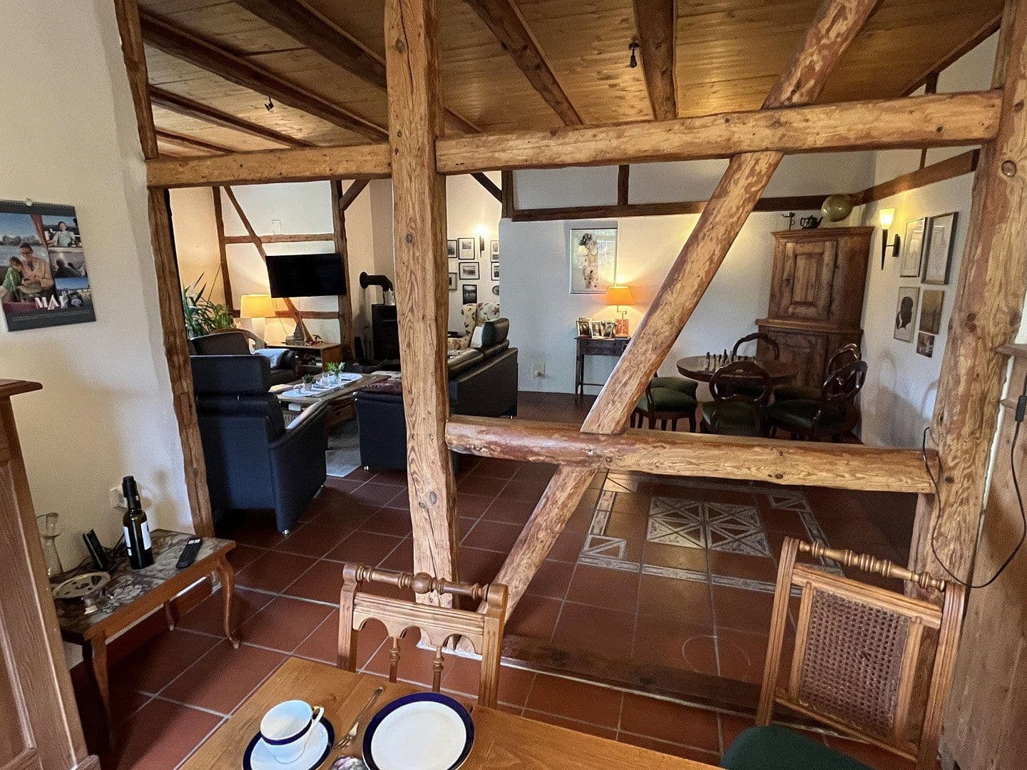 Predaj domu 225 m², pozemok 1.000 m², Sprakensehl, Dolné Sasko Predaj domu 225 m², pozemok 1.000 m², Sprakensehl, Dolné Sasko