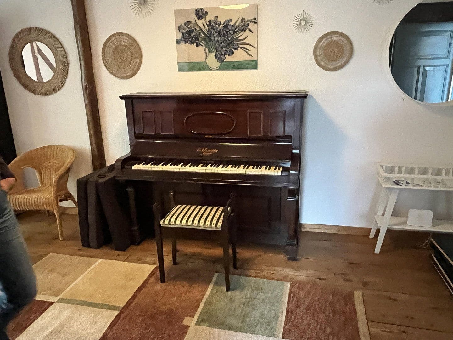 Predaj domu 225 m², pozemok 1.000 m², Sprakensehl, Dolné Sasko Predaj domu 225 m², pozemok 1.000 m², Sprakensehl, Dolné Sasko