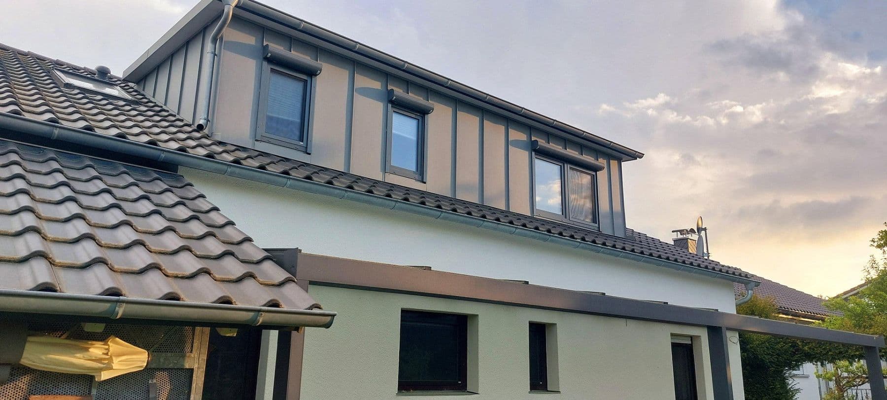 Predaj domu 186 m², pozemok 756 m², Herrenberg, Bádensko-Wurttembersko Predaj domu 186 m², pozemok 756 m², Herrenberg, Bádensko-Wurttembersko