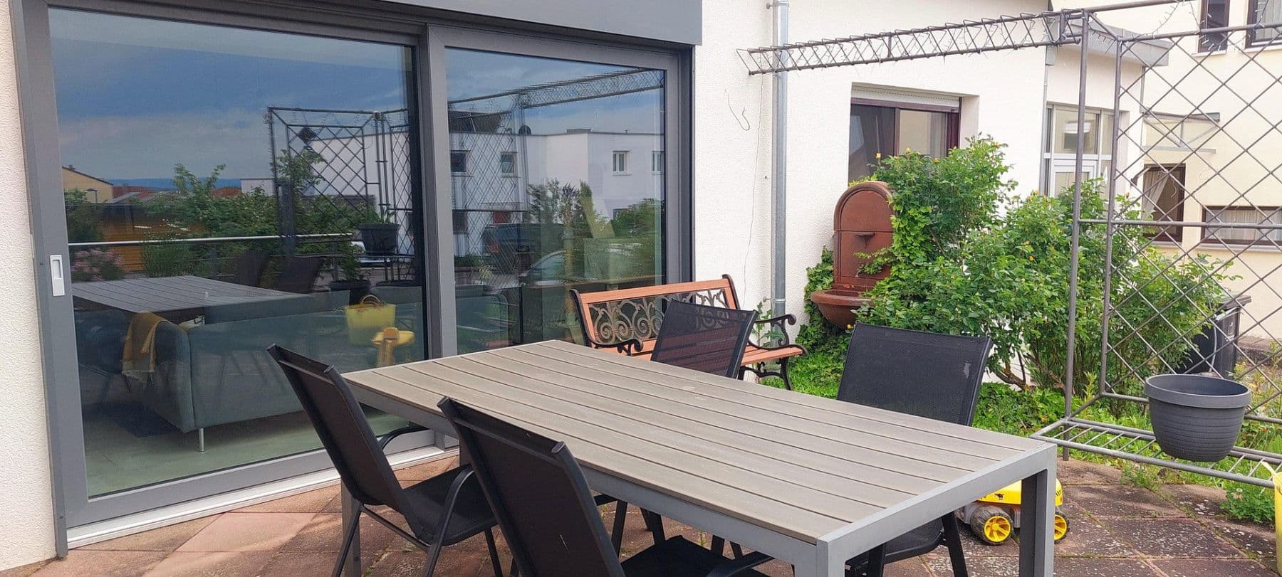 Predaj domu 186 m², pozemok 756 m², Herrenberg, Bádensko-Wurttembersko Predaj domu 186 m², pozemok 756 m², Herrenberg, Bádensko-Wurttembersko