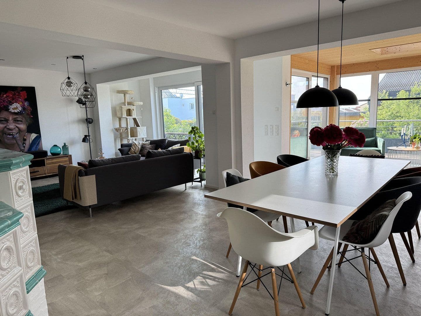 Predaj domu 186 m², pozemok 756 m², Herrenberg, Bádensko-Wurttembersko Predaj domu 186 m², pozemok 756 m², Herrenberg, Bádensko-Wurttembersko