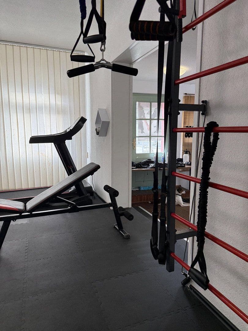 Prenájom kancelárie 91 m², Rosenstr. 1, Schwäbisch Gmünd, Bádensko-Wurttembersko Prenájom kancelárie 91 m², Rosenstr. 1, Schwäbisch Gmünd, Bádensko-Wurttembersko