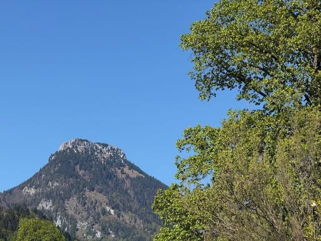 Predaj bytu 4-izbový 64 m², Oberaudorf, Bavorsko Predaj bytu 4-izbový 64 m², Oberaudorf, Bavorsko