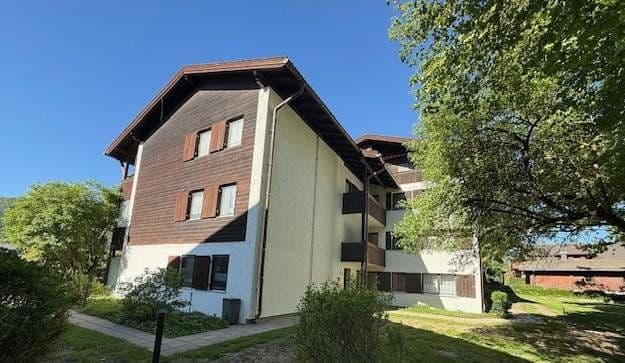 Predaj bytu 4-izbový 64 m², Oberaudorf, Bavorsko Predaj bytu 4-izbový 64 m², Oberaudorf, Bavorsko