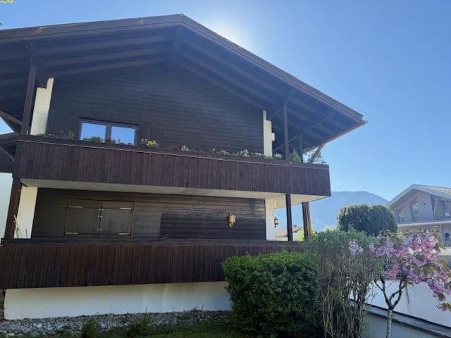 Predaj bytu 4-izbový 64 m², Oberaudorf, Bavorsko Predaj bytu 4-izbový 64 m², Oberaudorf, Bavorsko