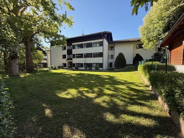 Predaj bytu 4-izbový 64 m², Oberaudorf, Bavorsko Predaj bytu 4-izbový 64 m², Oberaudorf, Bavorsko