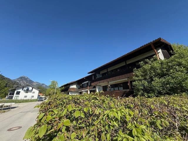Predaj bytu 4-izbový 64 m², Oberaudorf, Bavorsko Predaj bytu 4-izbový 64 m², Oberaudorf, Bavorsko