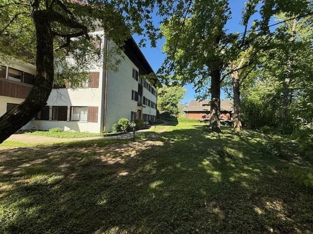 Predaj bytu 4-izbový 64 m², Oberaudorf, Bavorsko Predaj bytu 4-izbový 64 m², Oberaudorf, Bavorsko