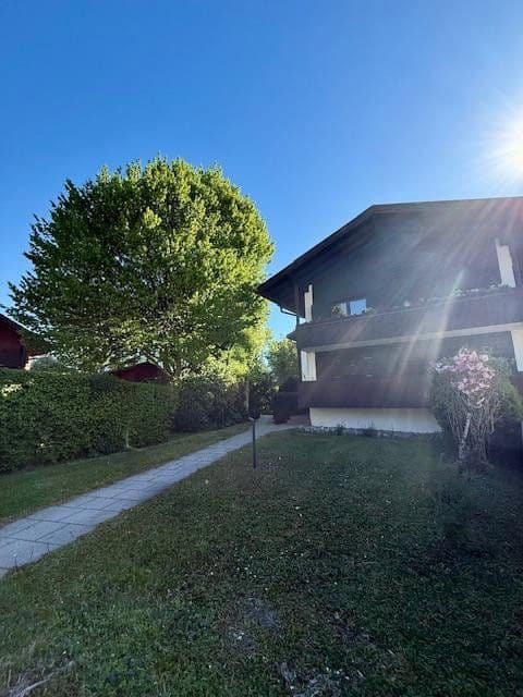 Predaj bytu 4-izbový 64 m², Oberaudorf, Bavorsko Predaj bytu 4-izbový 64 m², Oberaudorf, Bavorsko
