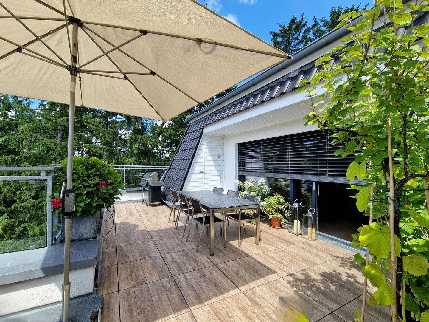 Predaj bytu 4-izbový 129 m², Hamburg, Hamburg Predaj bytu 4-izbový 129 m², Hamburg, Hamburg