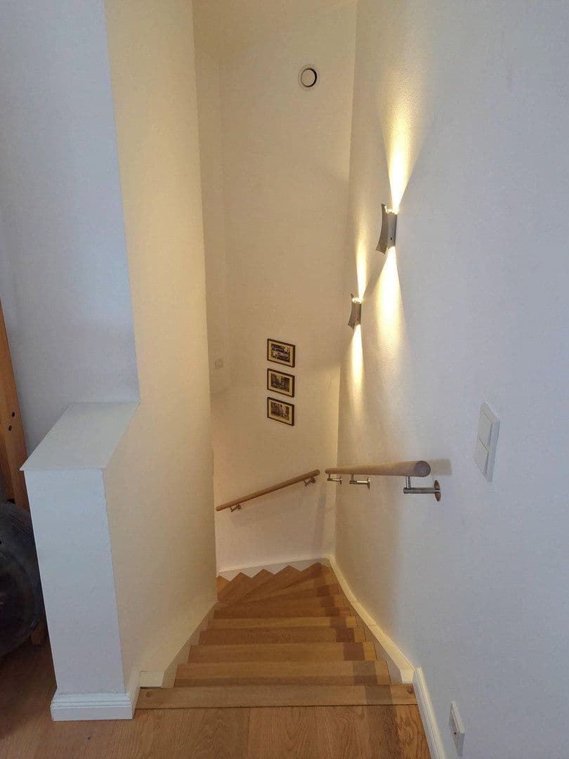 Predaj bytu 4-izbový 129 m², Hamburg, Hamburg Predaj bytu 4-izbový 129 m², Hamburg, Hamburg