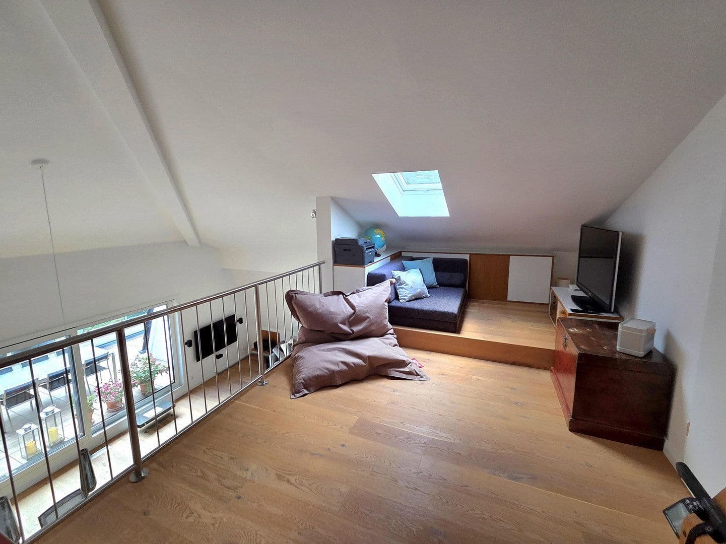 Predaj bytu 4-izbový 129 m², Hamburg, Hamburg Predaj bytu 4-izbový 129 m², Hamburg, Hamburg