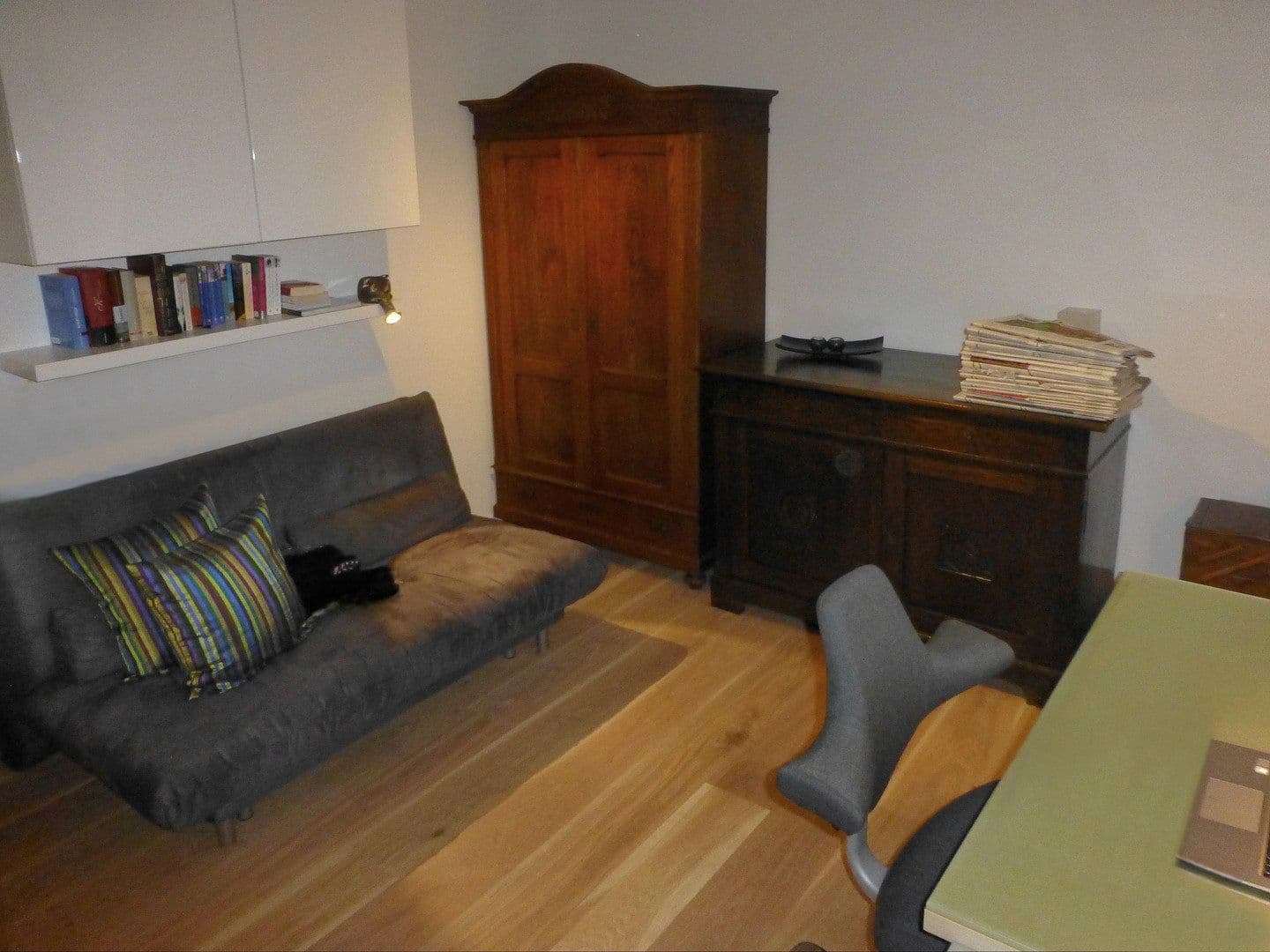 Predaj bytu 4-izbový 129 m², Hamburg, Hamburg Predaj bytu 4-izbový 129 m², Hamburg, Hamburg