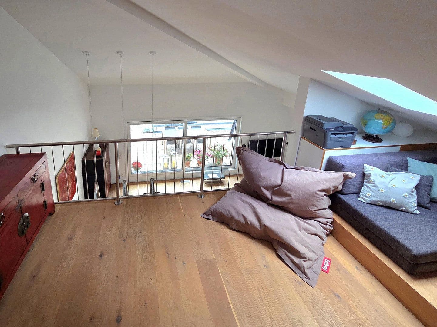 Predaj bytu 4-izbový 129 m², Hamburg, Hamburg Predaj bytu 4-izbový 129 m², Hamburg, Hamburg