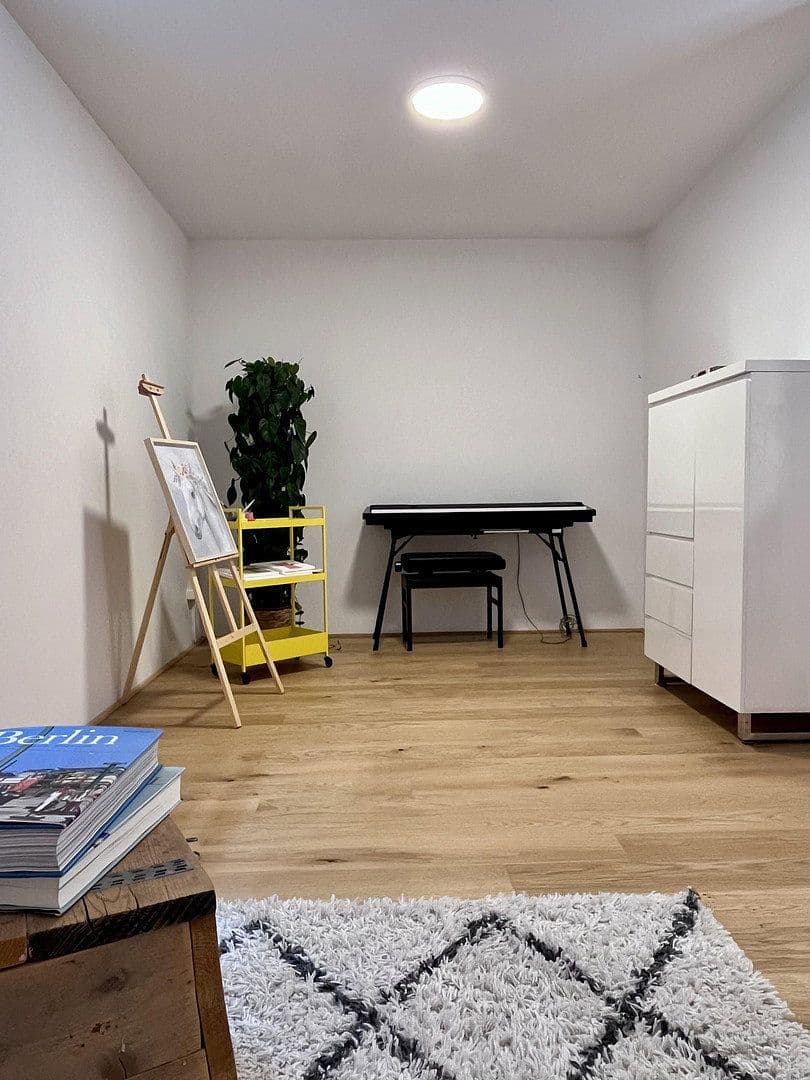 Predaj domu 130 m², pozemok 169 m², Aßling, Bavorsko Predaj domu 130 m², pozemok 169 m², Aßling, Bavorsko