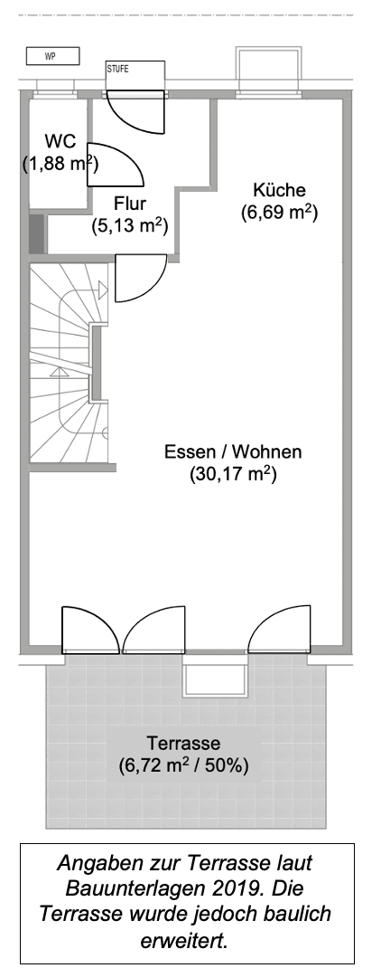 Predaj domu 130 m², pozemok 169 m², Aßling, Bavorsko Predaj domu 130 m², pozemok 169 m², Aßling, Bavorsko