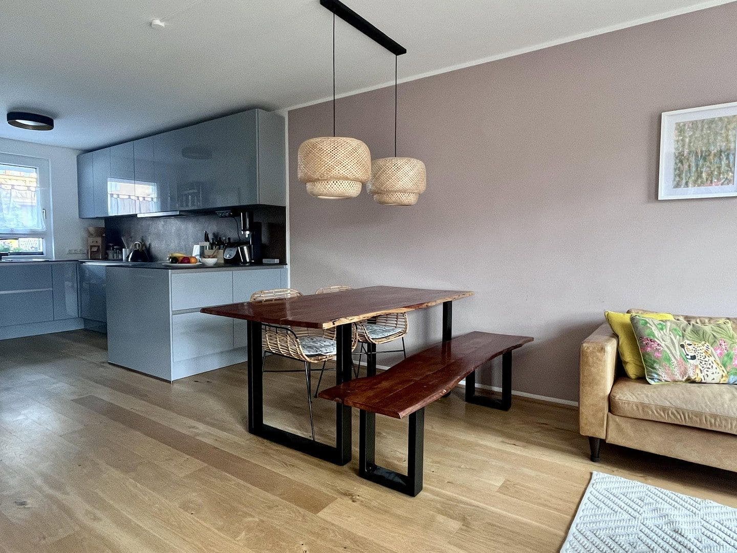 Predaj domu 130 m², pozemok 169 m², Aßling, Bavorsko Predaj domu 130 m², pozemok 169 m², Aßling, Bavorsko