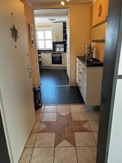 Predaj bytu 4-izbový 93 m², München - Trudering, Bavorsko Predaj bytu 4-izbový 93 m², München - Trudering, Bavorsko