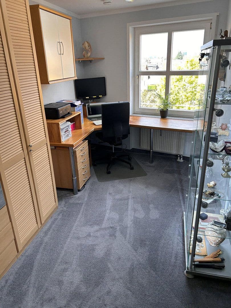 Predaj bytu 4-izbový 93 m², München - Trudering, Bavorsko Predaj bytu 4-izbový 93 m², München - Trudering, Bavorsko