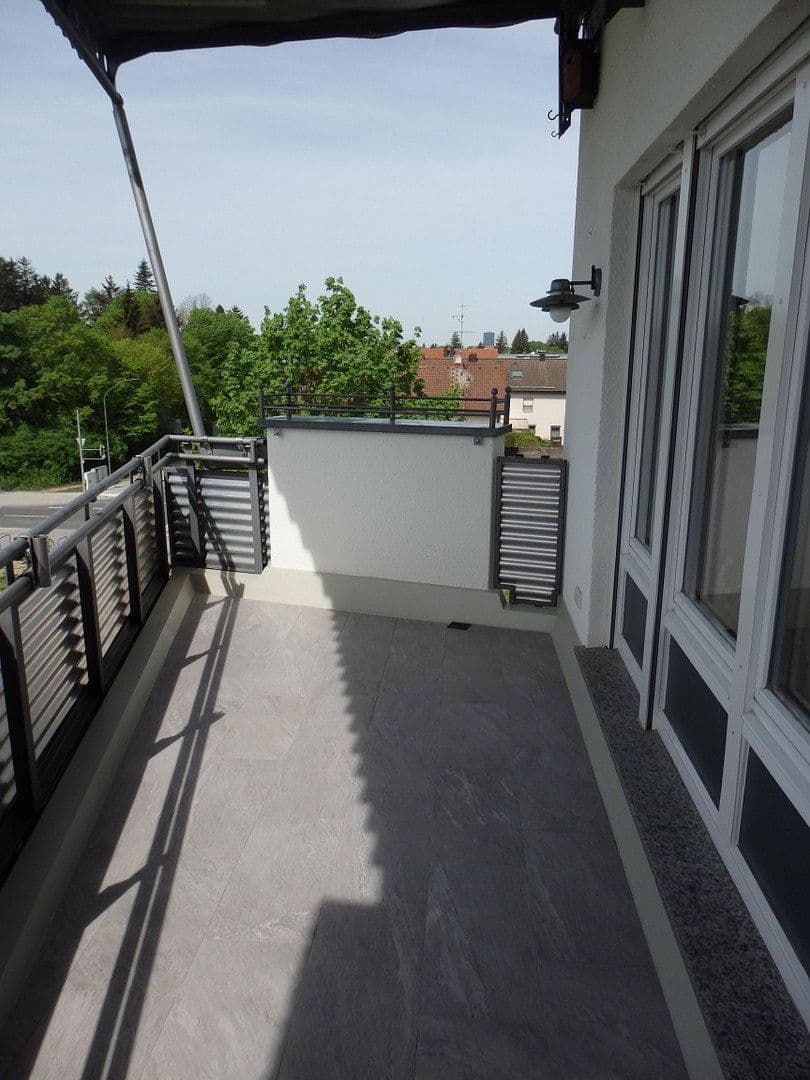 Predaj bytu 4-izbový 93 m², München - Trudering, Bavorsko Predaj bytu 4-izbový 93 m², München - Trudering, Bavorsko