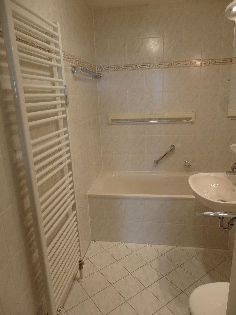 Predaj bytu 4-izbový 93 m², München - Trudering, Bavorsko Predaj bytu 4-izbový 93 m², München - Trudering, Bavorsko