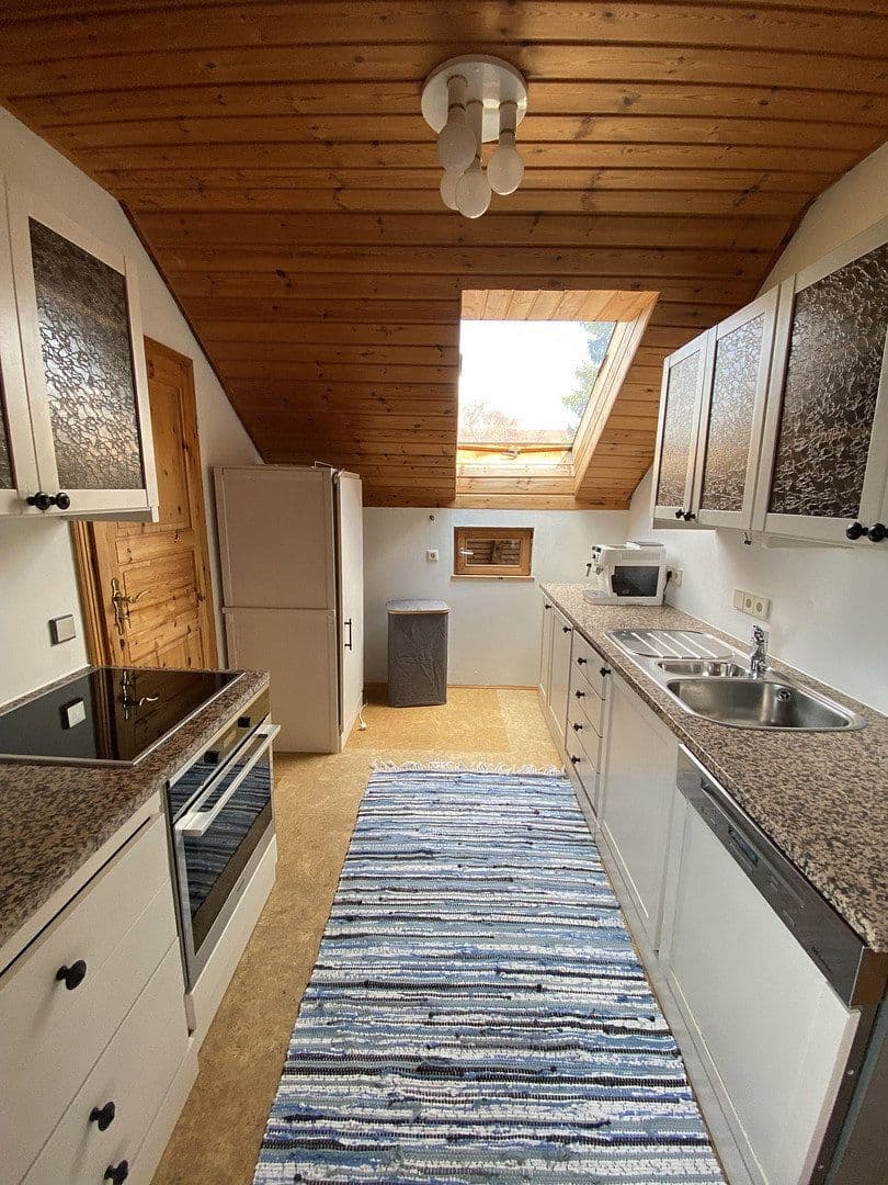 Prenájom bytu 2-izbový 75 m², Freudenstadt, Bádensko-Wurttembersko Prenájom bytu 2-izbový 75 m², Freudenstadt, Bádensko-Wurttembersko