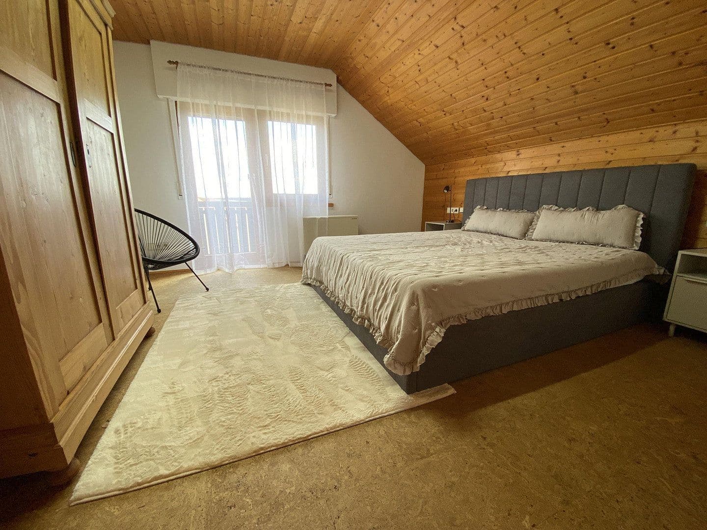 Prenájom bytu 2-izbový 75 m², Freudenstadt, Bádensko-Wurttembersko Prenájom bytu 2-izbový 75 m², Freudenstadt, Bádensko-Wurttembersko