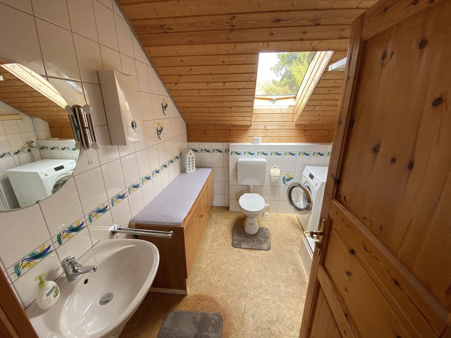 Prenájom bytu 2-izbový 75 m², Freudenstadt, Bádensko-Wurttembersko Prenájom bytu 2-izbový 75 m², Freudenstadt, Bádensko-Wurttembersko