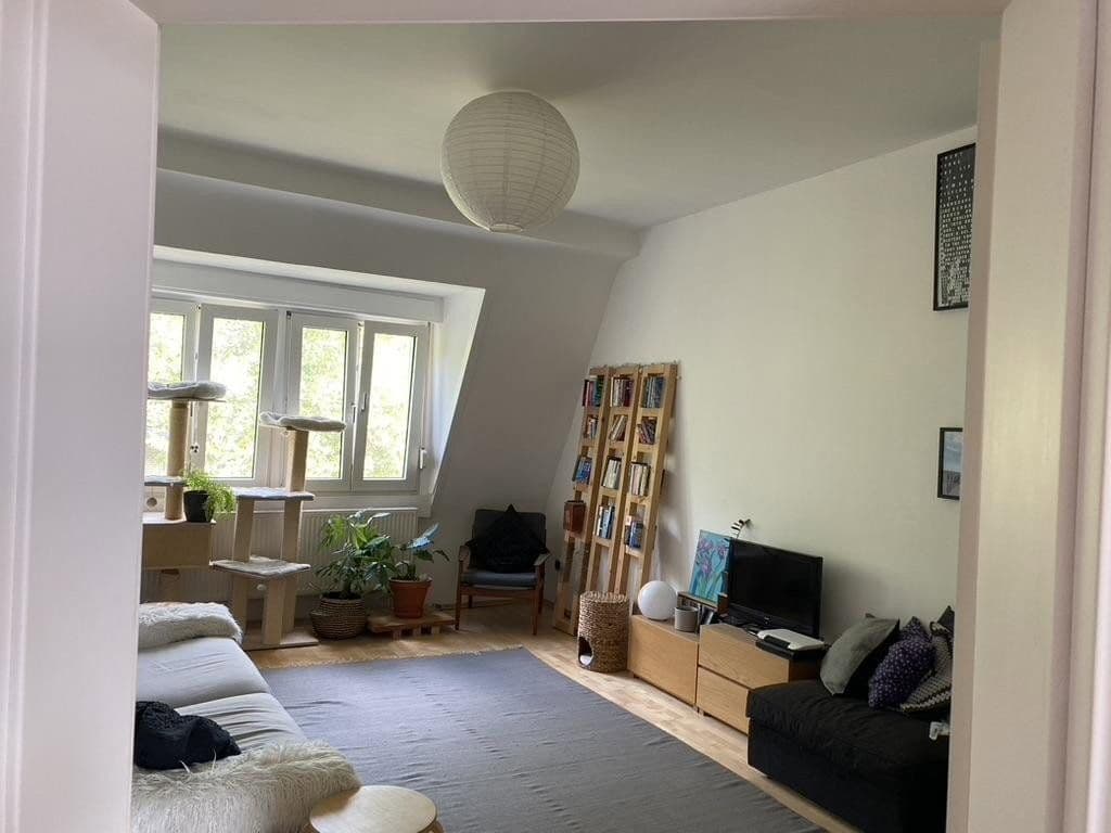 Predaj bytu 3-izbový 84 m², Mannheim, Bádensko-Wurttembersko Predaj bytu 3-izbový 84 m², Mannheim, Bádensko-Wurttembersko