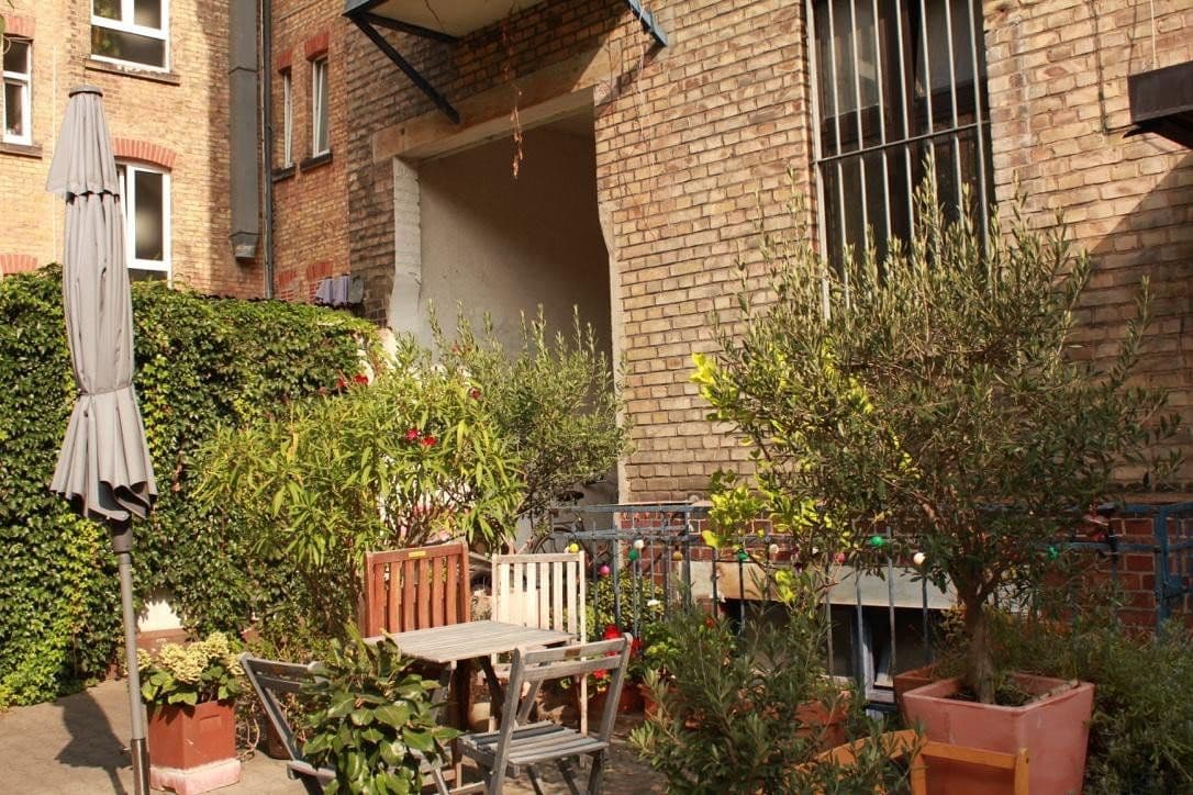 Predaj bytu 3-izbový 84 m², Mannheim, Bádensko-Wurttembersko Predaj bytu 3-izbový 84 m², Mannheim, Bádensko-Wurttembersko