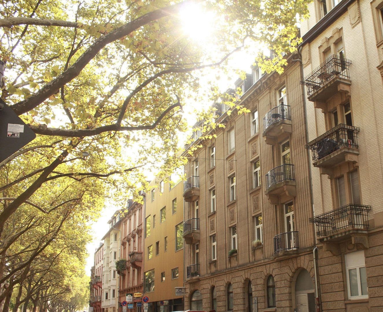 Predaj bytu 3-izbový 84 m², Mannheim, Bádensko-Wurttembersko Predaj bytu 3-izbový 84 m², Mannheim, Bádensko-Wurttembersko