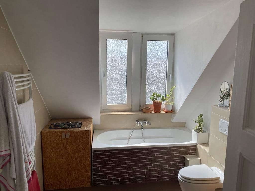 Predaj bytu 3-izbový 84 m², Mannheim, Bádensko-Wurttembersko Predaj bytu 3-izbový 84 m², Mannheim, Bádensko-Wurttembersko