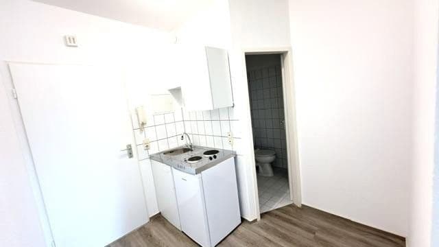 Prenájom bytu 1-izbový 21 m², Windmühlenstr. 8, Clausthal-Zellerfeld, Dolné Sasko Prenájom bytu 1-izbový 21 m², Windmühlenstr. 8, Clausthal-Zellerfeld, Dolné Sasko